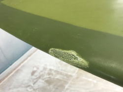 �|���G�X�e�� ���C�� �����O�{�[�h �E�[�f�B�� 35_2